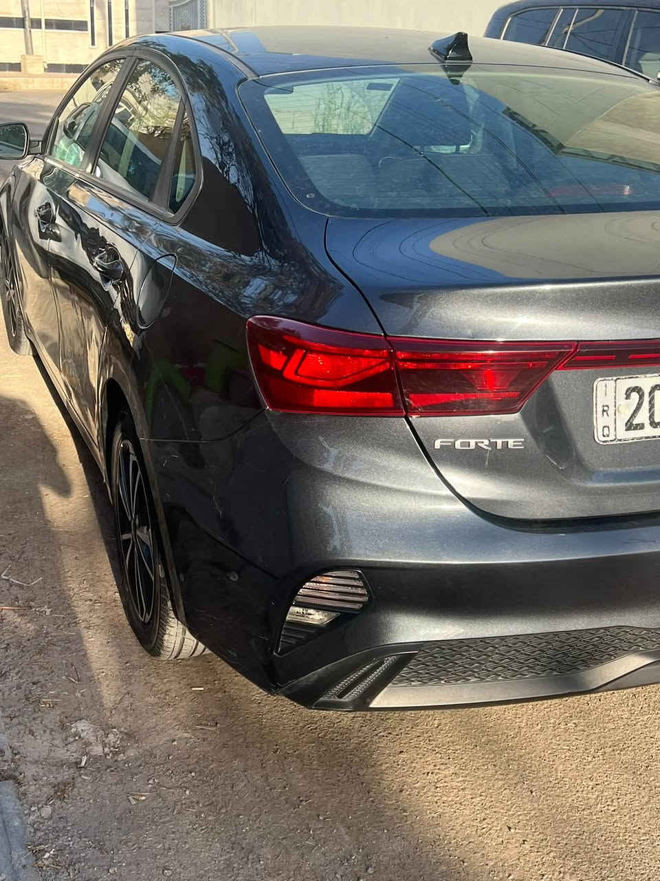 السلام عليكم 🌹
كيا فورتي 2024 وارد أمريكي 

📍 رقم ديالى باسمي

📸 صور التقرير مرفقة – حادث بنيد

ماشية ٦٧ الف ميل  

كير aT

المواصفات:

✅ محرك 2000 CC (دوش)

✅ شاشة صغيره

✅ كاميرا دوارة

✅ رادار تعديل المسار

✅ أوتو بريك 

✅ رادار جانبي

✅ Drive Mode

✅ تحكم بالستيرن

✅ كروز كنترول

✅ مانع انزلاق

✅ بلوتوث

✅ AUX

✅ USB

📍 الموقع: ديالي 

السعر 130ورقة مع مجال بسيط

📞 للتواصل والاستفسار:

***********
