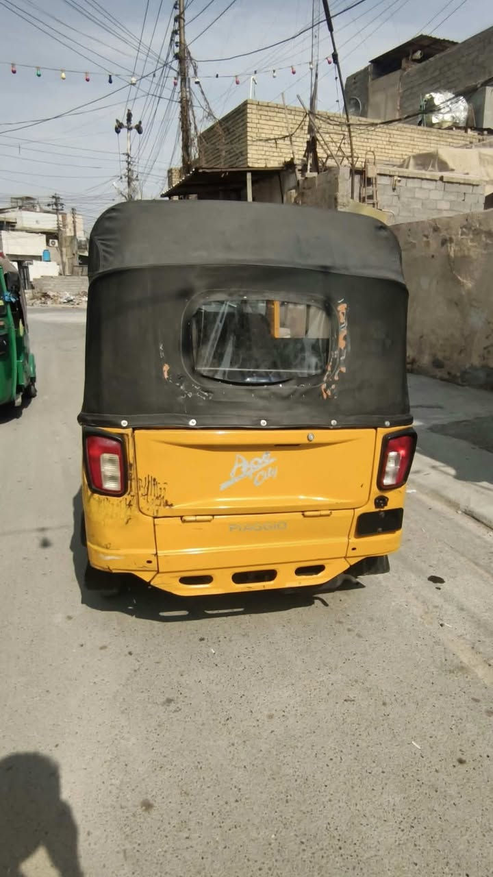 بياجو • مرخصة • مديل ٢١