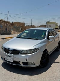 سيراتو • ٢٠١٢ • رقم اربيل