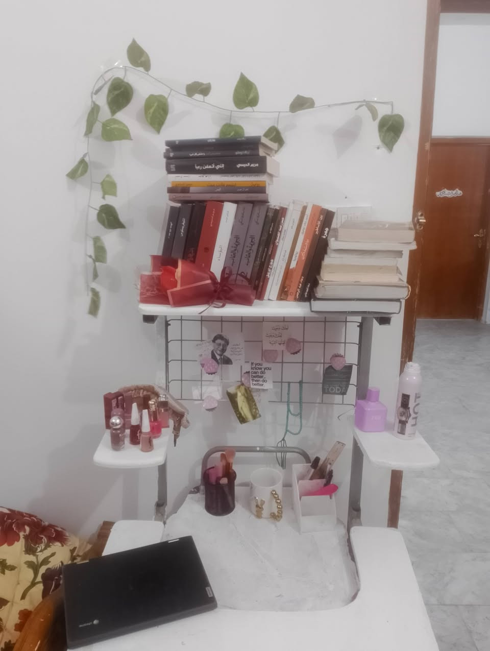 الزرعة والقراصات وياه ميز مكتب ب42 الف ماخذتة ب65
تواصل واتس ***********
