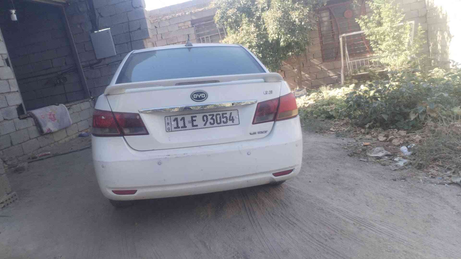 سلام عليكم بيوايدي G3 2013 رقم بغداد بسمي رقم جديد تبريد ثلج تدفه  فتحه بيهه طخات  ورشات صبغ  سعر 45              ***********
