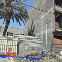 كفاءات الغزالية محلة ٦٤٩ • ٣٣٨م • واجهة ٨م
