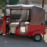 تكتك • موديل ٢٠١٨ • بغداد جديده
