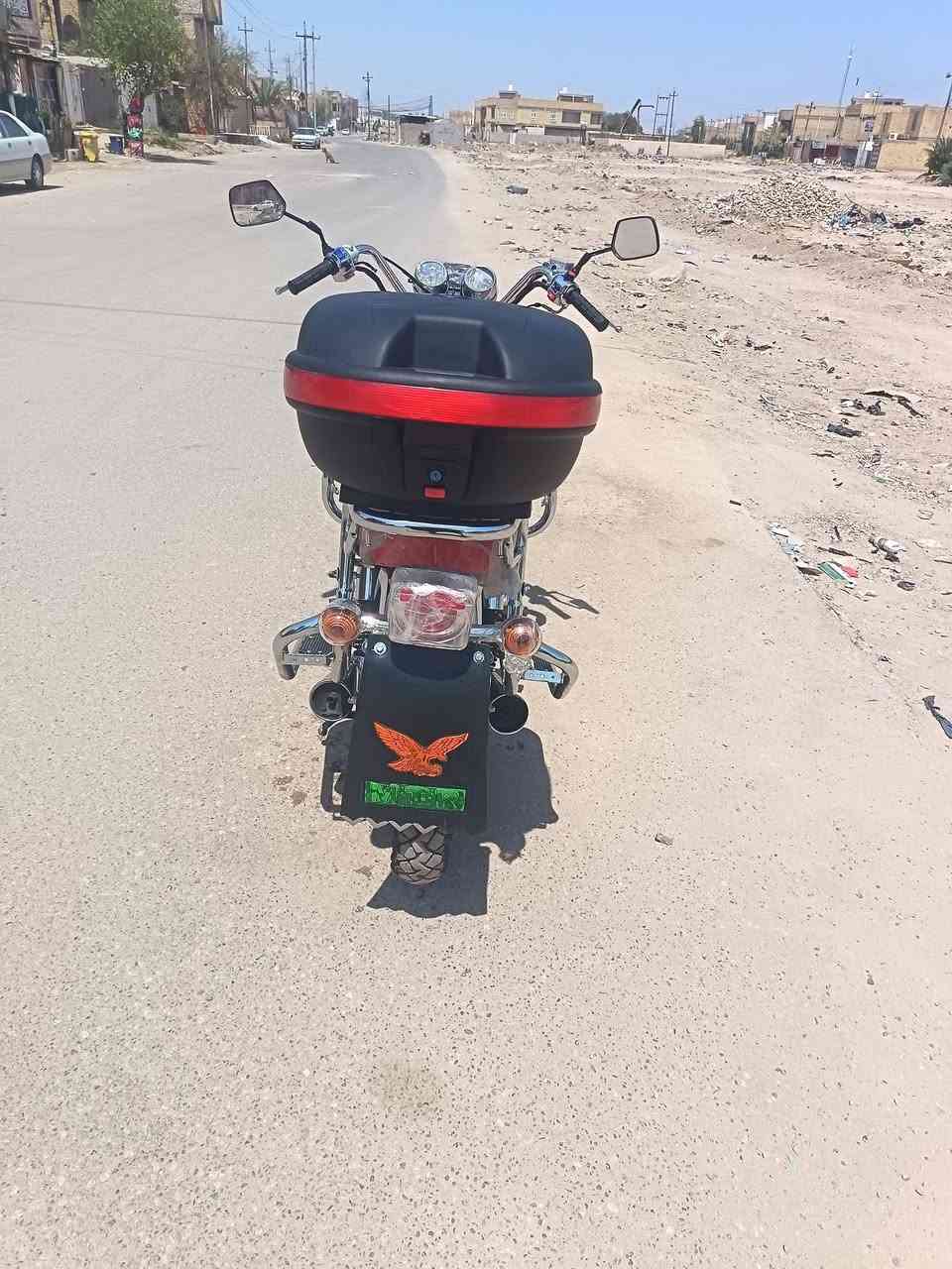 دراجه تايموته مديل ٢٠١٥ معمره كله جديد كلشي بيها جديد دراجه حيل نضيفه متعوب عليها مال جنايه اوراق اصولي سعرها مليون و١٠٠ وبيها مجال مكاني ناصريه شطره رقم واتساب واتصال***********
