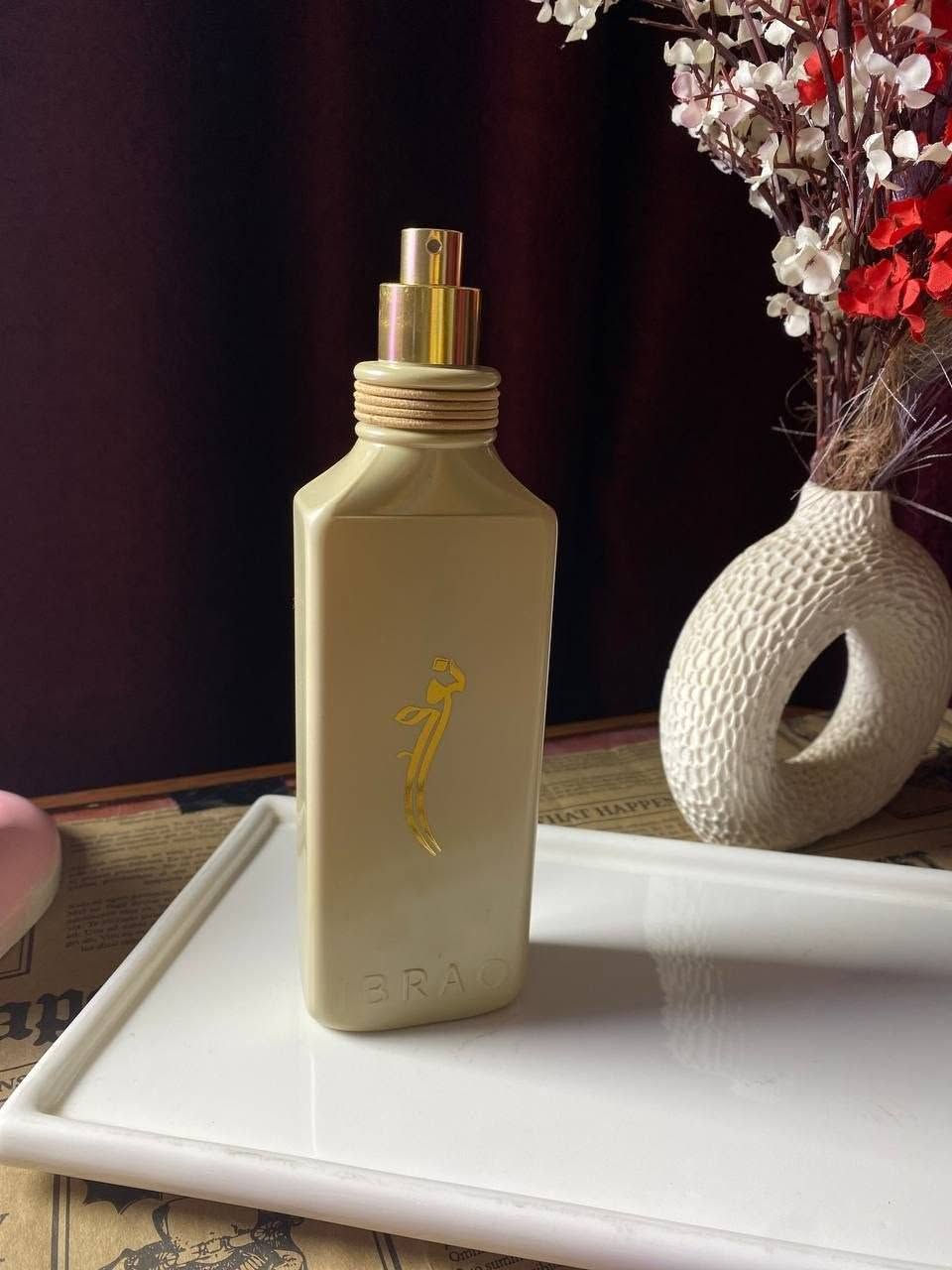 عطور سبلاش • إبراق • ثابتة