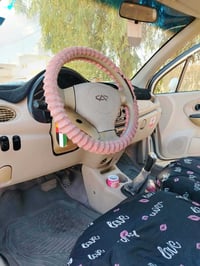 شيري QQ • ٢٠١٢ • اوتوماتيك