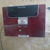 منرخصت المسئول فلترتصفيه ماء حار بارد. كاونتر٣قطع  .طباخ مصري . البكان...
