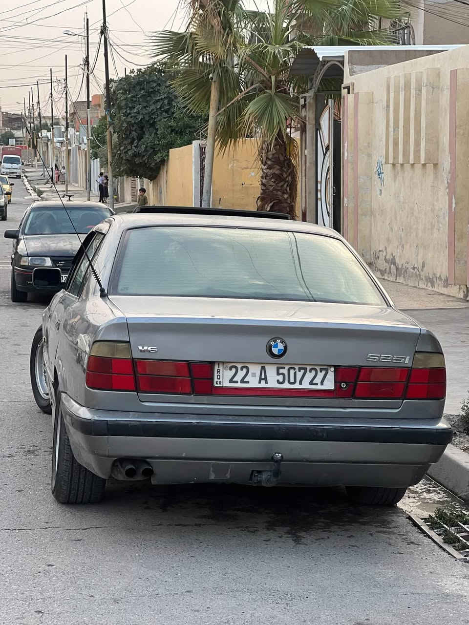فول توماتيك • ١٩٩١ • بلا ضرر