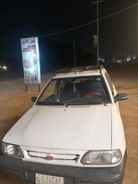 سايبه • موديل ٢٠١٢ • تحويل القادسية
