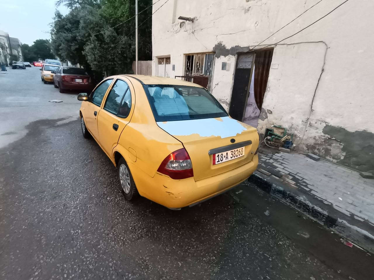 طيبه • ٢٠١٦ • كربلاء