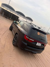 RT Plus • HEMI V8 5.7 • بصره