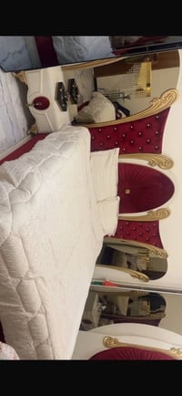 غرفة تركية • نظيفة جداً • بغداد