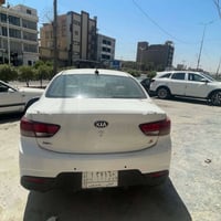 كيا ريو • ٢٠٢١ • ماشيه ٩٦٠٠٠