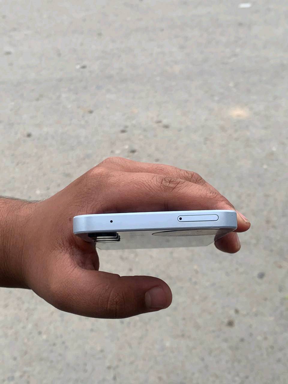 سامسونج A35 • ٢٥٦ جيجا • مجال بسيط