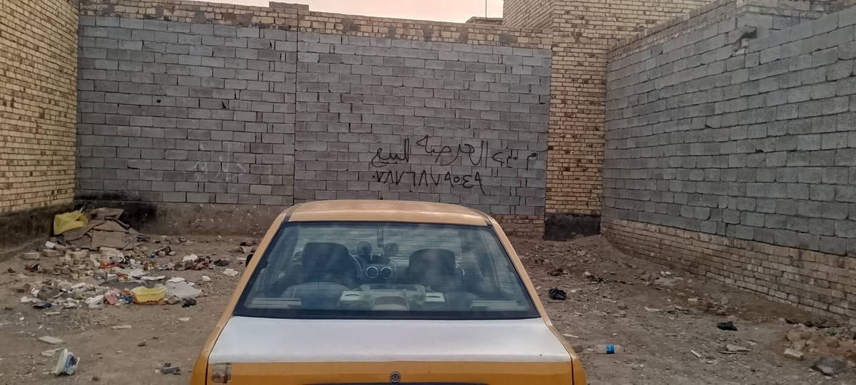 سايبا للبيع موديل 15رقم بغداد مكينة وكير مكفولات حدادية 70 بالمئه بدي شوف العين مامكفول مالك ديوانية سنوية 27سياره مال جني مكان سياره ديوانيه قرب عمارات زيتون سعره 22وبية مجال تأخذ مصفر وجاهز إخوان يعجب خابر اواتواصل مايعجب أعبر واكون ممنون منك ***********
