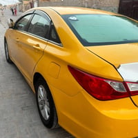 من رخصه صاحب الاكروب سوناتا ٢٠١١خليجيه سياره خير من الله تبريد ثلج سيا...