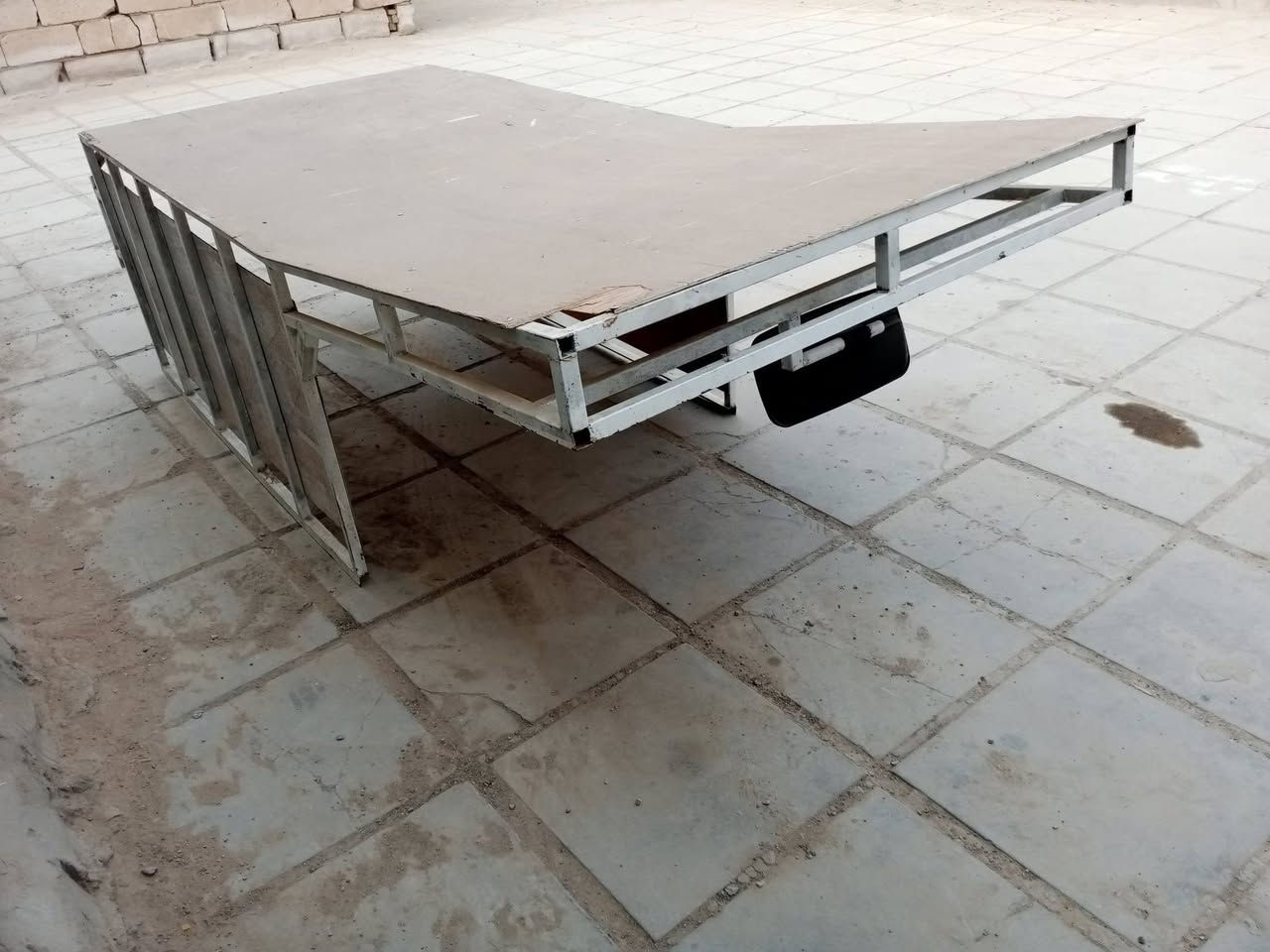 محجر • جاهز • تغليف