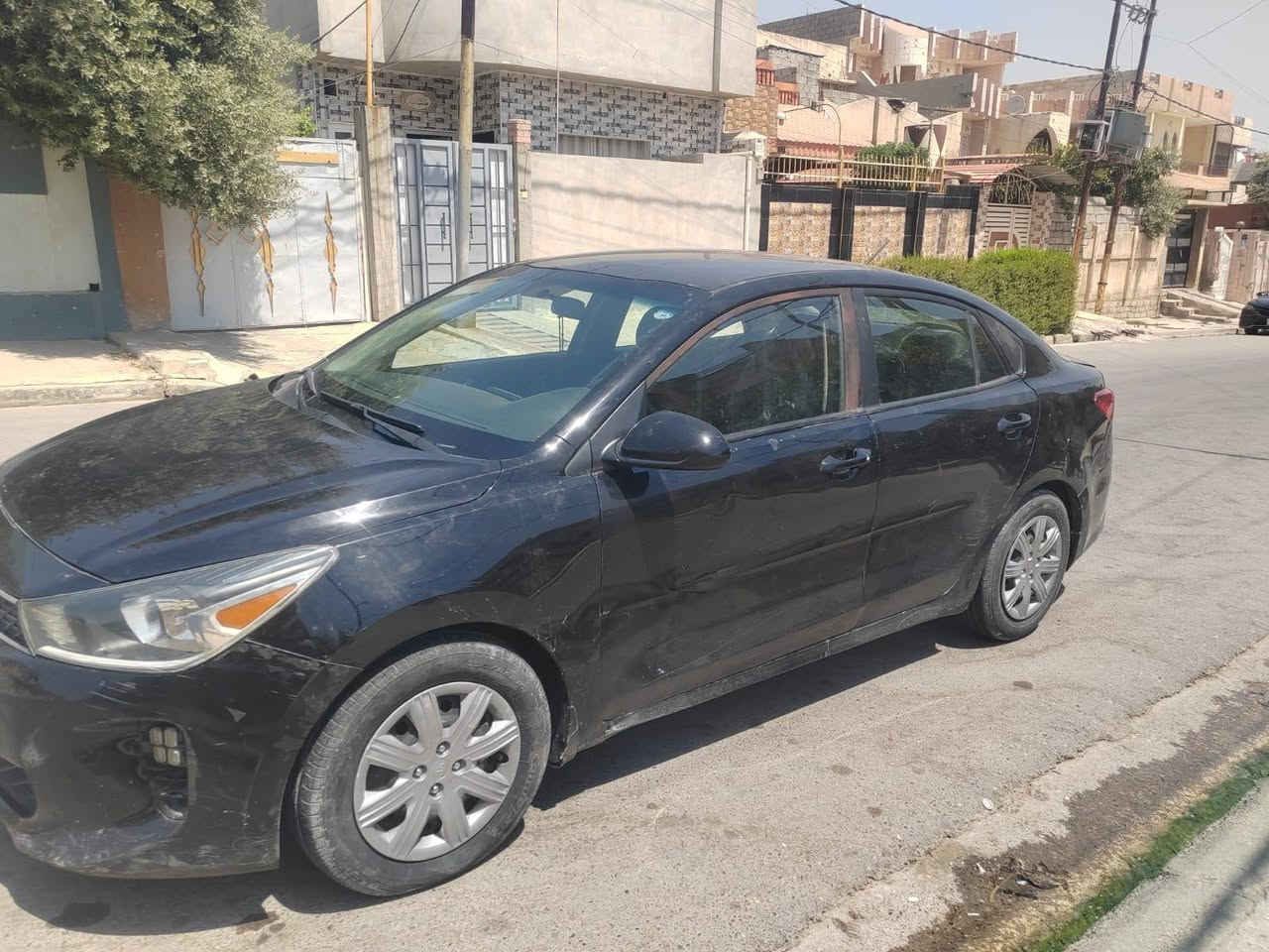ريو 2020 حادثها بمريكا موضح بل صوره وحادثها بل عراق بل حوض مال ماطور جاملغات ورا مكفولات رقم اربيل دولي شرط التحويل مكاني موصل السعر 85 كير محرك بشرط 
***********.  خاص مغلق رقم بي وتساب
