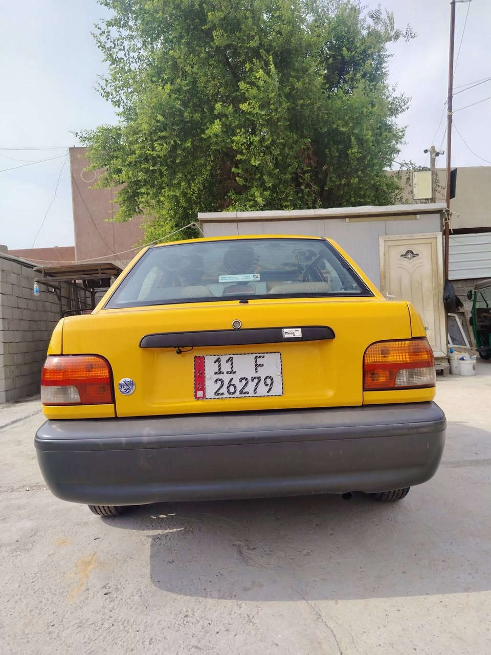 ٢٠٢٤ • كفالة عامه • سونار جديد