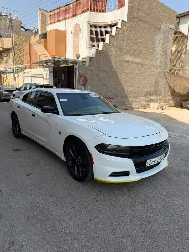 سلام عليكم دودج جارجر
موديل 2023 آخر اصدار. تو ويل  مكينه 3600

SXT  *********** رايدها 180 كلش مستعجل

 أربيل انكليزي تحويل مباشر باسمنا السنويه هزه جديده

كفالة كير مكينه حداديه تبريد تخم تاير تبريد ثلج شرط

كتاب تضليل  80 بالميه

 السيارة بالكرتون بالعافيه التصير من نصيبه 

ماشيه 24 الف جديده جدا بالواقع احله من الصور
