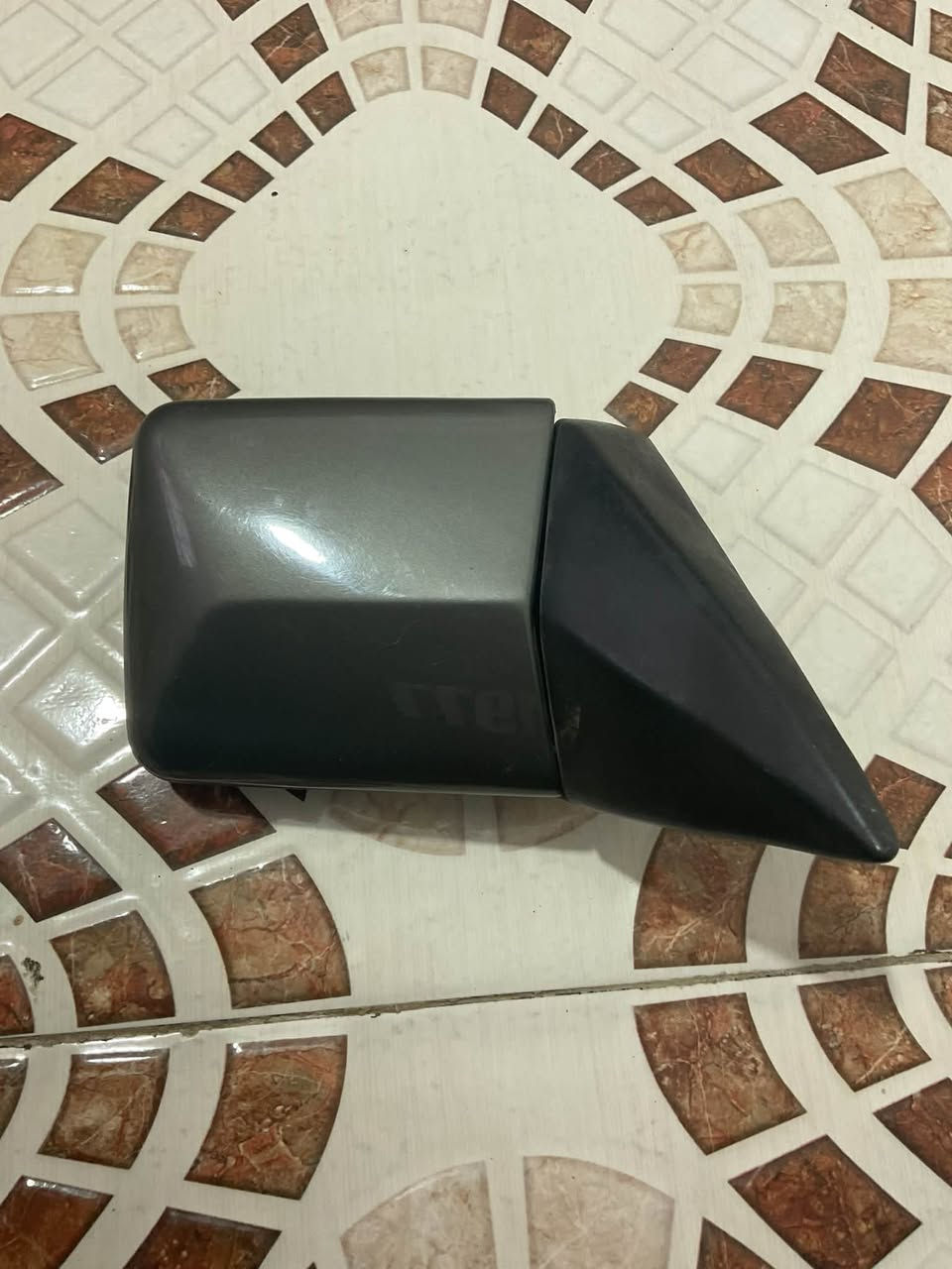 مراية مارسدس ام عيون (يسرة مال السايق) السعر ٥٥ الف ومراية مارسدس دب (يمنة مو مال السايق) السعر ٤٥ الف

مكاني ذي قار/ كرمة بني سعيد

هاتف و واتساب ***********

تلي كرام  وانستا   g1_ur@
