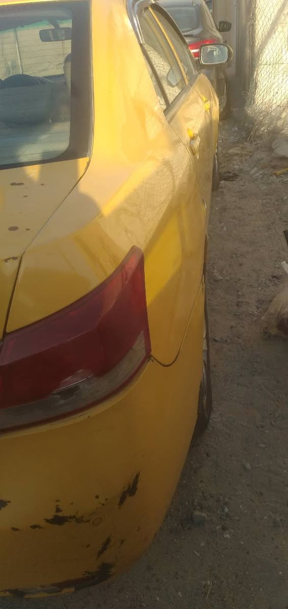 بي واي دي كير عادي جي ثري محرك كير مكفول باسمي بغداد بيها منضومة غاز جاهزه تبريد ثلج السعر ٤٧ مكاني بغداد البلديات 
*********** ملاحظة السيارة عل ايدي من شركة ٢٠١٣
