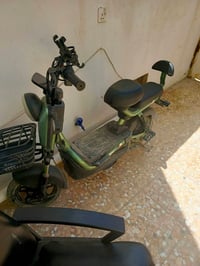 دراجه لبيع سعرة 175الالف