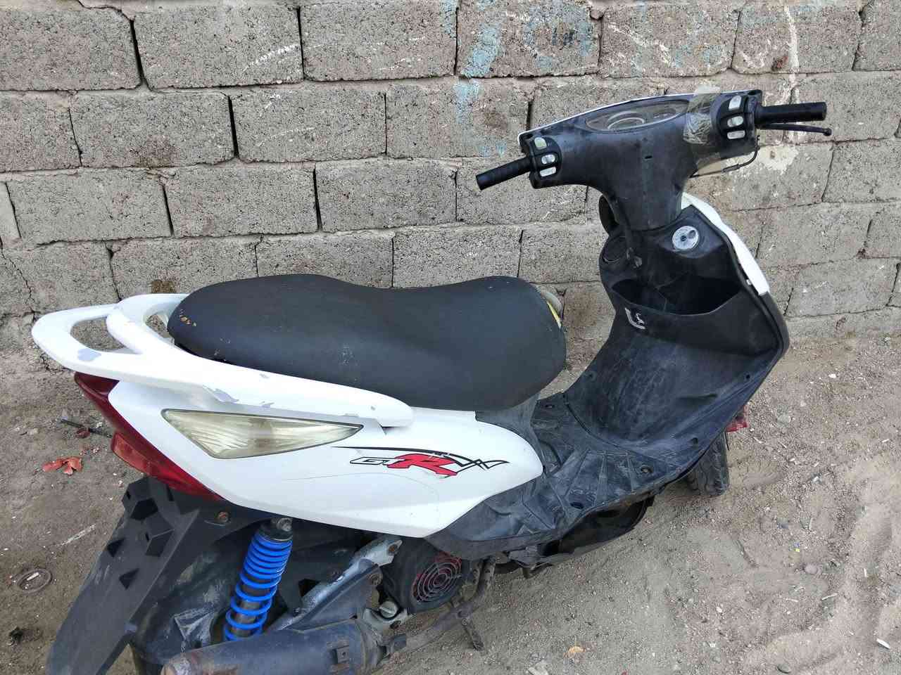 للبيع
الحبيبية قرب مطعم واليد
***********
