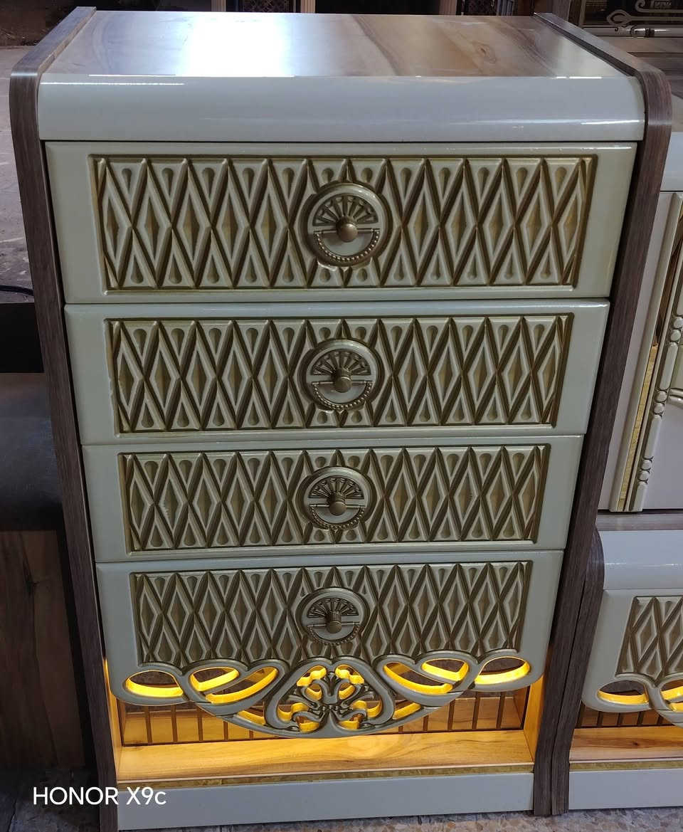معرض مهند البجاري موصل حي البكر قرب شارع الاطباء لبيع وشراء الغرف النوم التركي المستخدم لدينا غرفه نوم تركي نظافه 100% تتكون الغرفه من 11 قطعه تخت مخزن طول الكنتور 4 امتار انارات الغرفه كله شغاله غرفه مودرن كلش حلوه تلوگ للعرسان
***********
معرض مهند البجاري موصل حي البكر قرب شارع الاطباء لبيع وشراء الغرف النوم التركي المستخدم لدينا غرفه نوم تركي نظافه 100% تتكون الغرفه من 11 قطعه تخت مخزن طول الكنتور 4 امتار انارات الغرفه كله شغاله غرفه مودرن كلش حلوه تلوگ للعرسان
