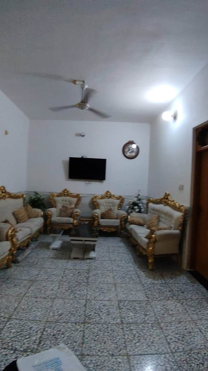 فول مواصفات • ٢٠٠م • حسينية/موكب