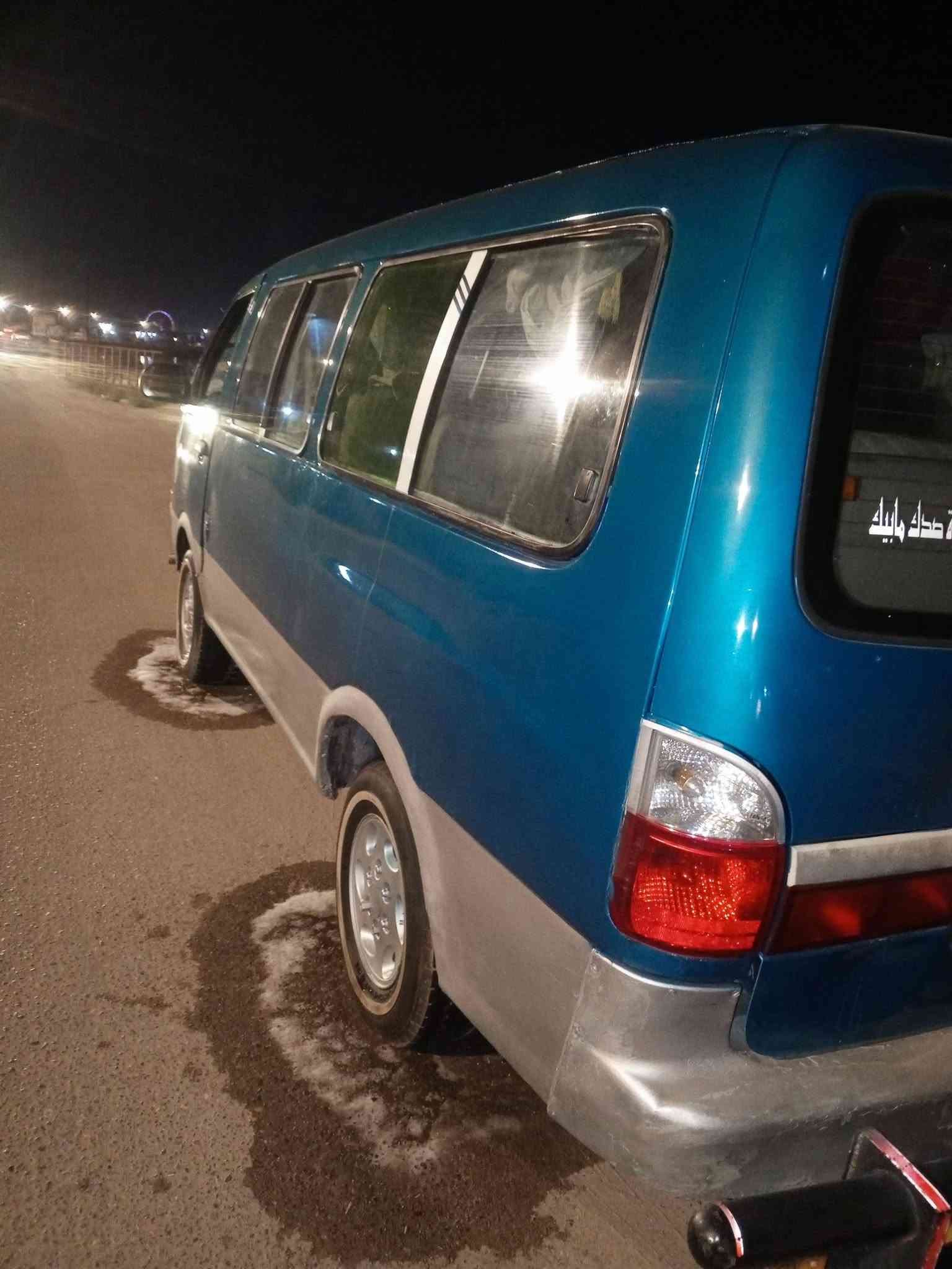 بريجو • ١٩٩٩ • تحويل مباشر