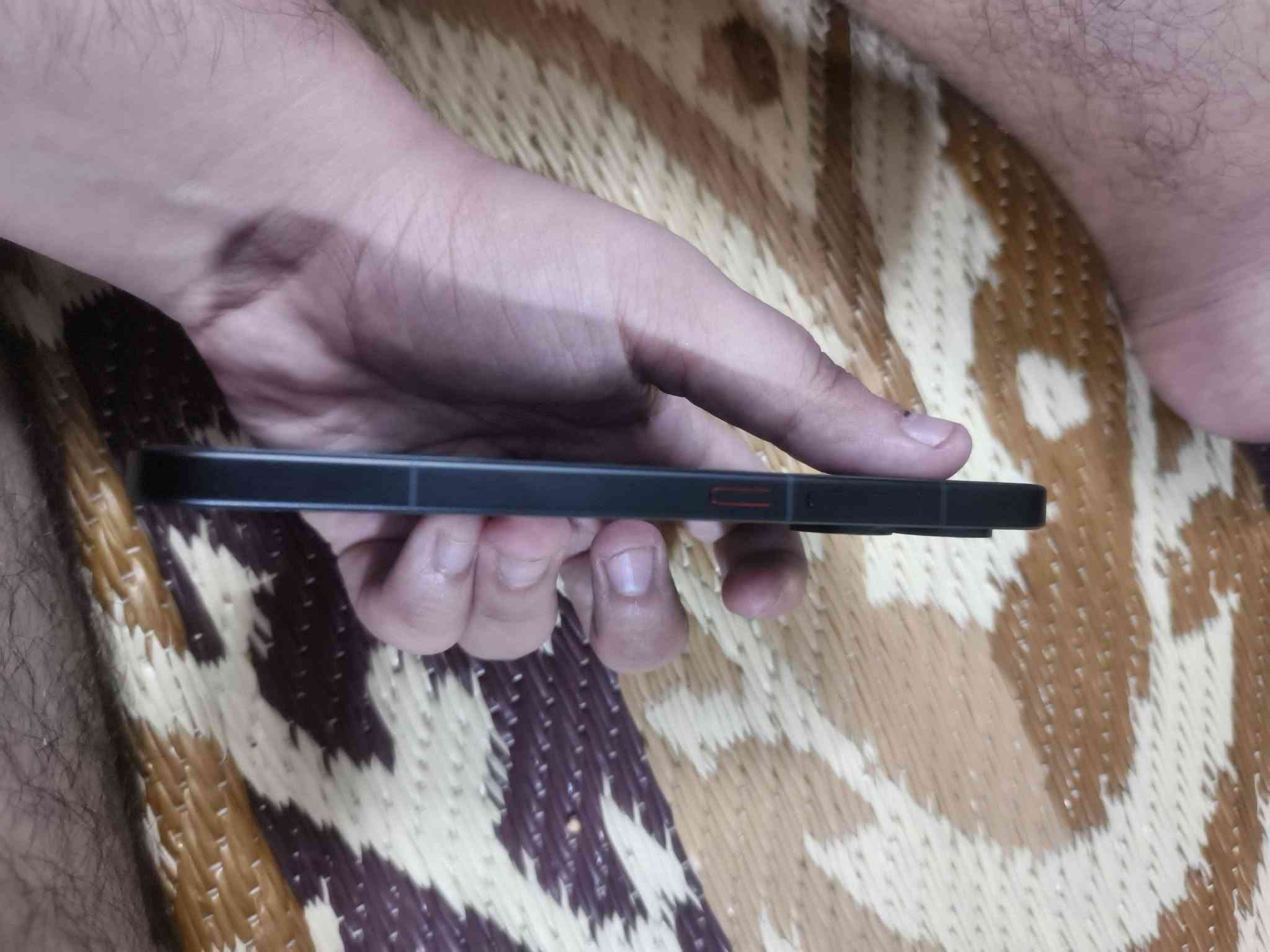 سلام عليكم بوكو x8  برو ذاكره 256 جهاز مكفول كفاله عامه وجهاز بعده جديد مشحون 56 مره بطاريه 100 جهاز يفعل 120 فريم فقط جهاز وكفر مالته بدون ملحقات فقط جهاز وكفر  اعيد وكرر فقط جهاز وكفر   مكاني بغداد مدينه صدر ورقم *********** واتساب متواجد 24 ساعه معلومه سعر جديد 615 واني ابيعه بسعر مناسب سعره 475 قفل وعندي توصيل لجميع محافضات العراق فقط بعتماد توصيل اهلن وسهلن بيكم

