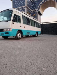 كوستر ٢٠١٤ • شماليه • تبريد ثلج