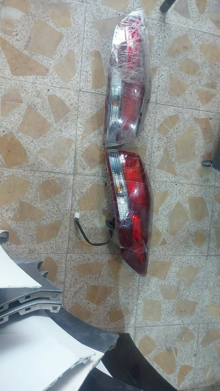 السلام عليكم
يتوفر لدينا بك لايت ودعاميات سيدونا وكرنفال 
العنوان كربلاء الحي الصناعي محلات الملك 
رقم موبايل ***********

نص مكتوب في الصور:
- المنشورات أقوه كروب ادوات سيارات كوريه كيفي كوري ٤٨٠ د . ٠ بك سبورتنج شركة تفصيح موديل 2016,,,,,,2020 اكو توصيل كل عيراق 1 أبو عباس ممكن سعر الزوج ٤٢ د أعجبني رد اكتب تعليقًا عامًا...