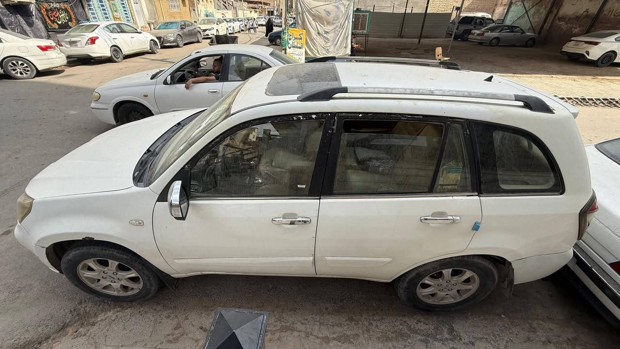 تيكو • ٢٠١٢ • محرك ٢٠٠٠