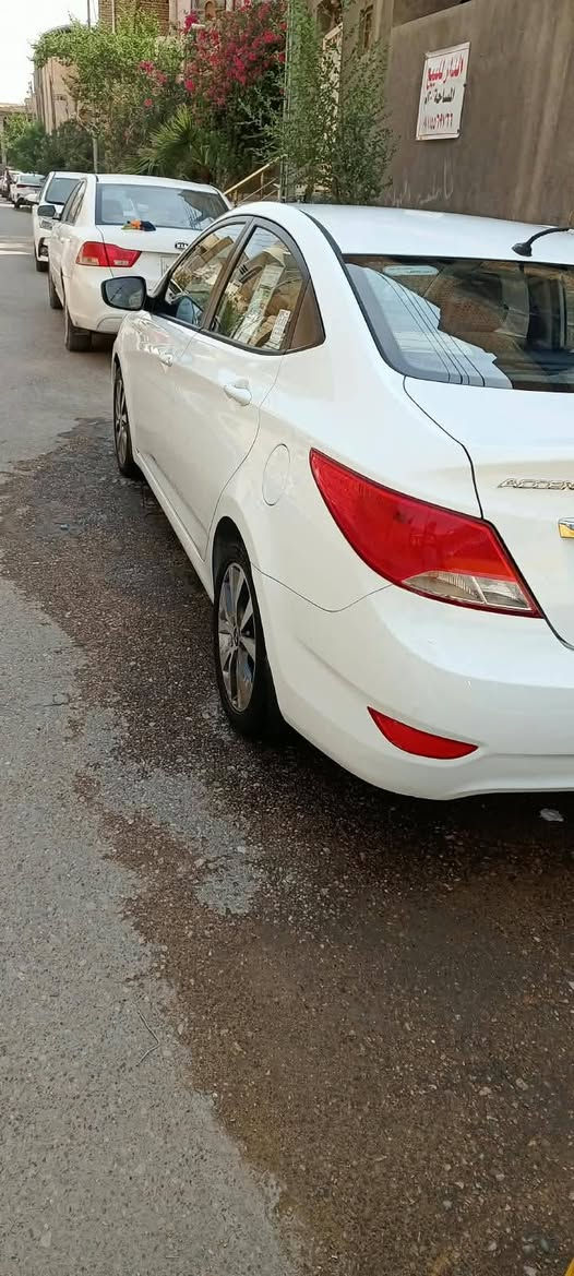 اكسنت • ٢٠١٦ • ٥٠الف