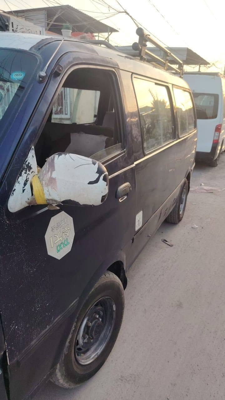سياره بريجو للبيع موديل ١٩٩٨ مكفوله مكاني بابل السنويه باسمي السعر 55وبيه مجال
***********
