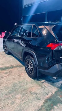 البيع راف فور امريكي موديل 23حادث رقم اربيل بسمي محرك شركه كير سياره ج...