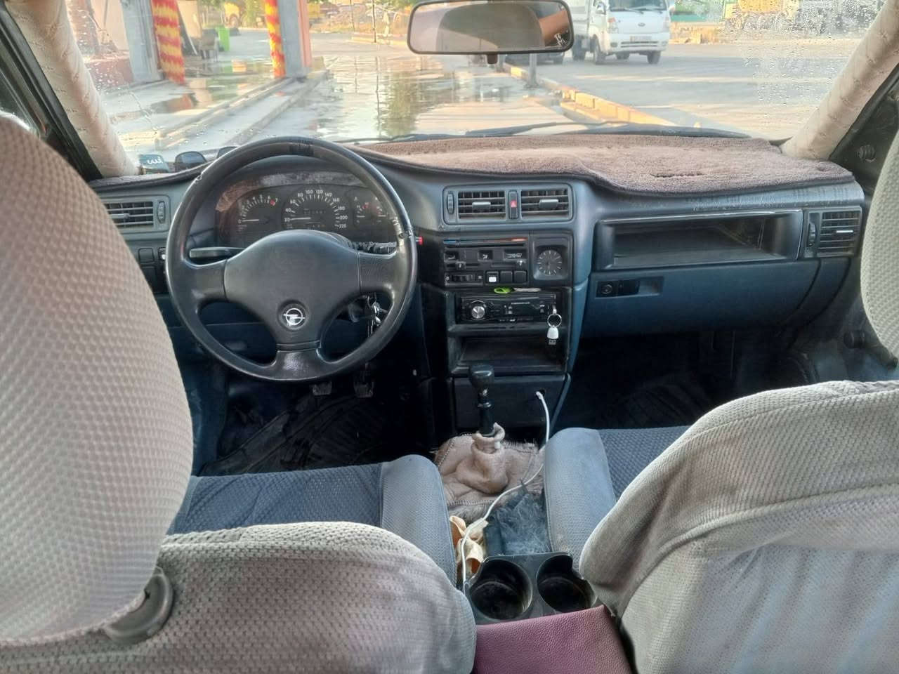 ‎ئۆپڵ ڤیکترا بۆ فرۆشتن مۆدیل 93 مەکینە  20 گێڕ عادی ئاڕم پلاستیک هەولیر نرخ28گەڵا
***********‎ السليمانية, العراق
