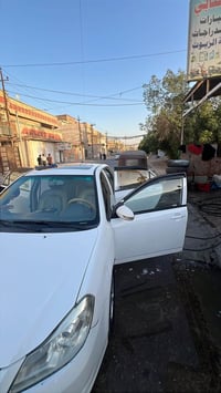 بي واي دي G3 • موديل ٢٠١٦ • نظيفه