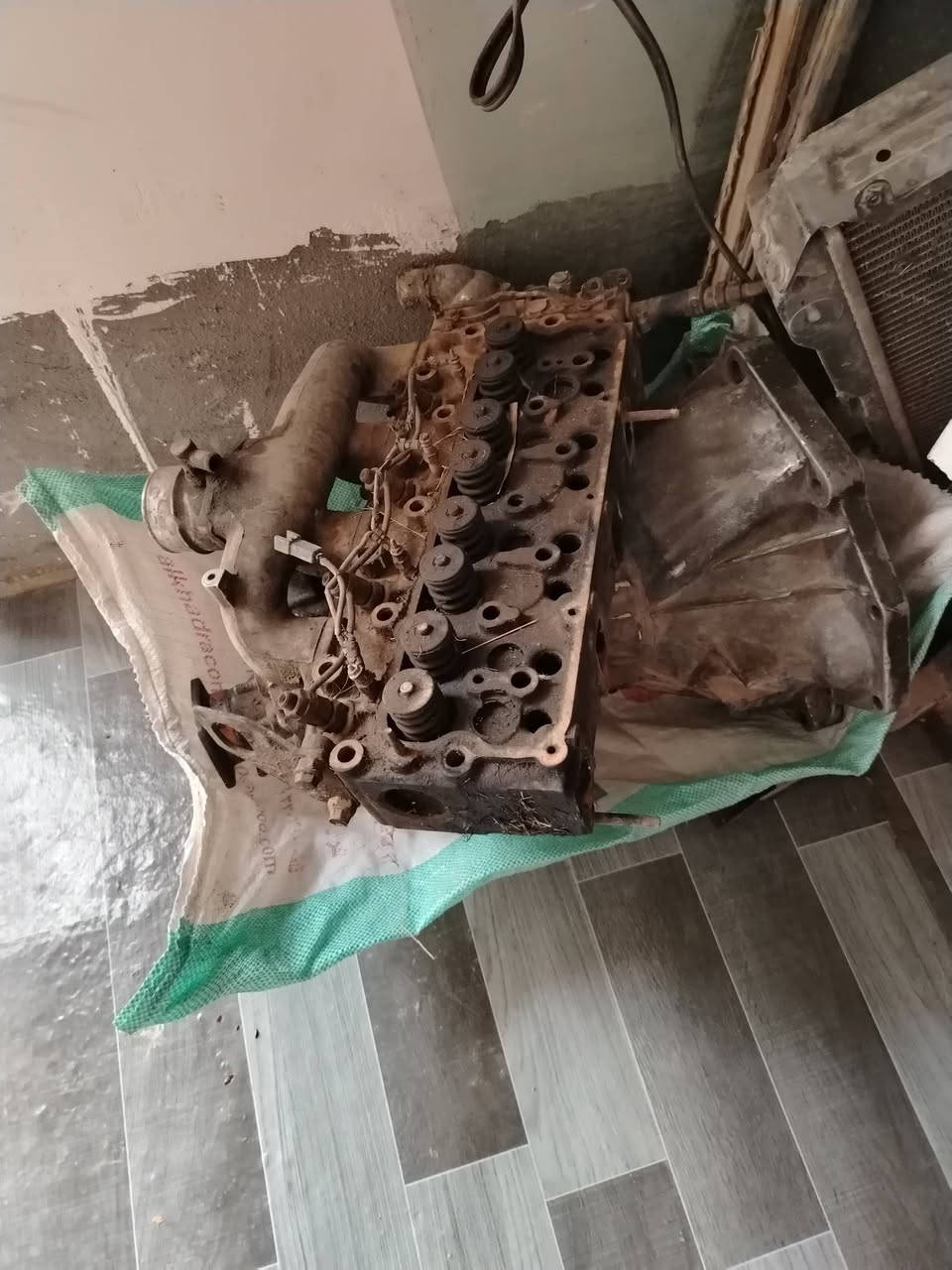 الزيدان • سلف • باور