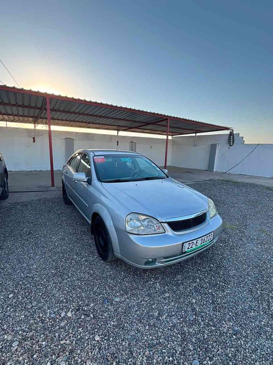 اوبترا ٢٠٠٨
كير ومحرك وتبريد شرط
سنويه لل ٣١ باسمي رقم اربيل

رقم جديده هزه بعدها 
ما ناقصها اي شي صبغ 
ثلث قطع اثر جراد
السعر ٦٤ قابل للتفاوض
***********
***********
