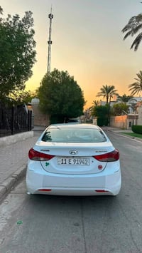 النترا ٢٠١٣ • ١٤٥ الف • زيونة