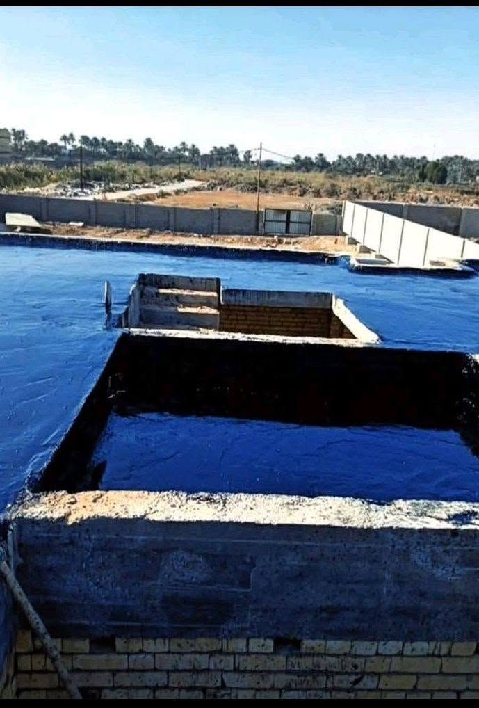 صب سطوح • تزفيت سطوح • أسعار مناسبة