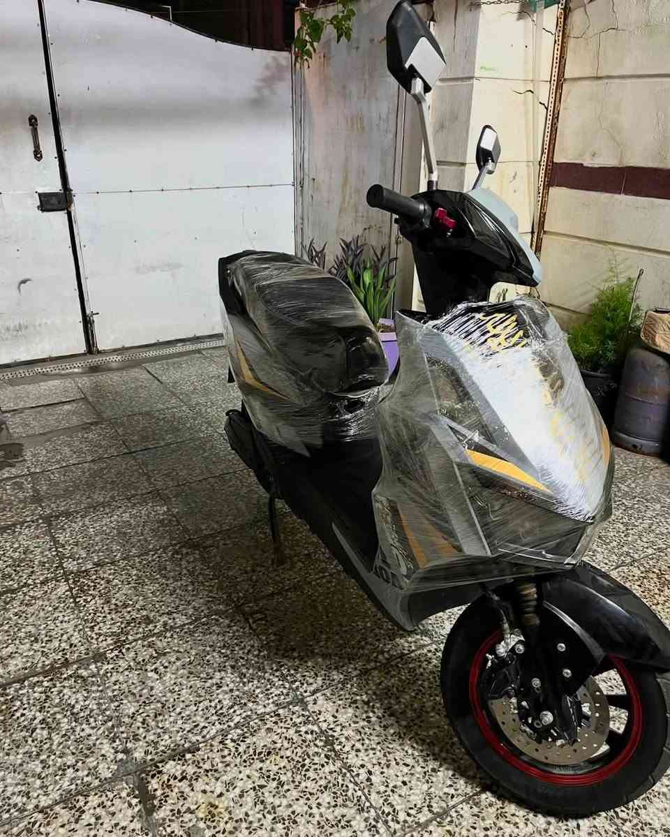 سكنس لد كهربائي 2025

مستعجل ع بيعتها قفل ٣٥٠
نقص باتريات وعنبار بريك خلفي
واتساب ***********
مكانها بغداد شارع فلسطين
