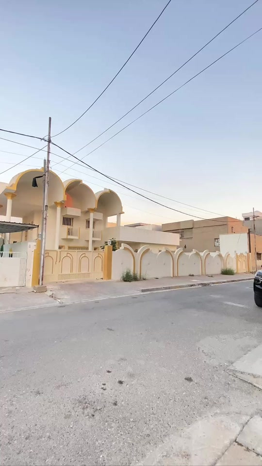 طريق بغداد • كركوك • ٢٤م