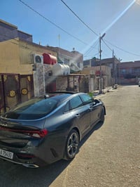 كيا K5 EX • ٢٠٢٢ • رقم قادسيه