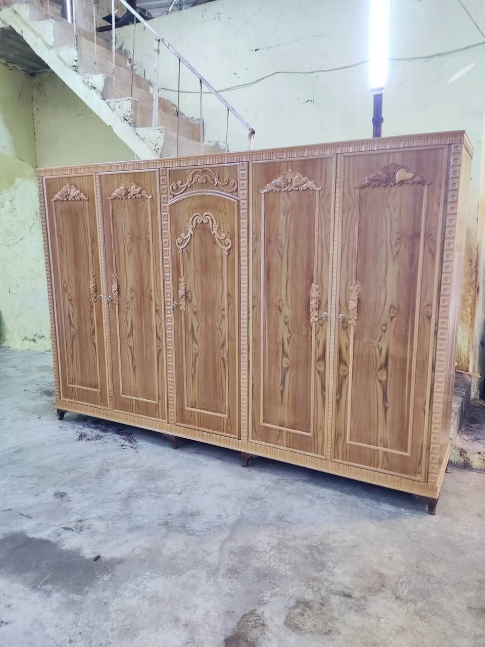 غرفة نوم • مستعمل • حسنكوي
