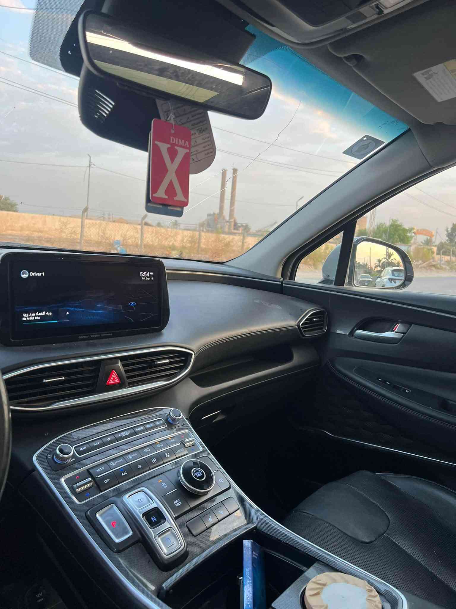 سنتافيه فول • ٢٠٢٢ • حادث امريكه
