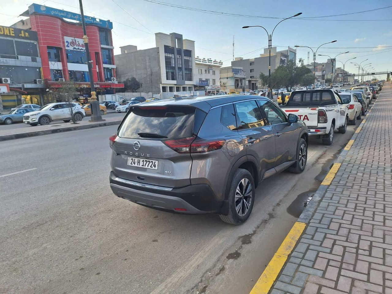 نيسان روج • ٢٠٢١ • رقم دهوك